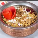 dish